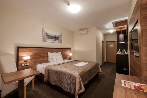 Premium business hotel (Bratislava)